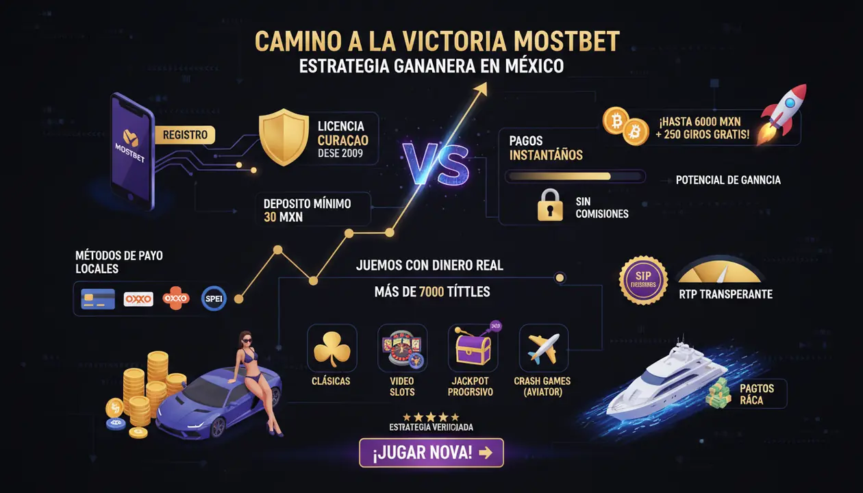 jugar en mostbet casino