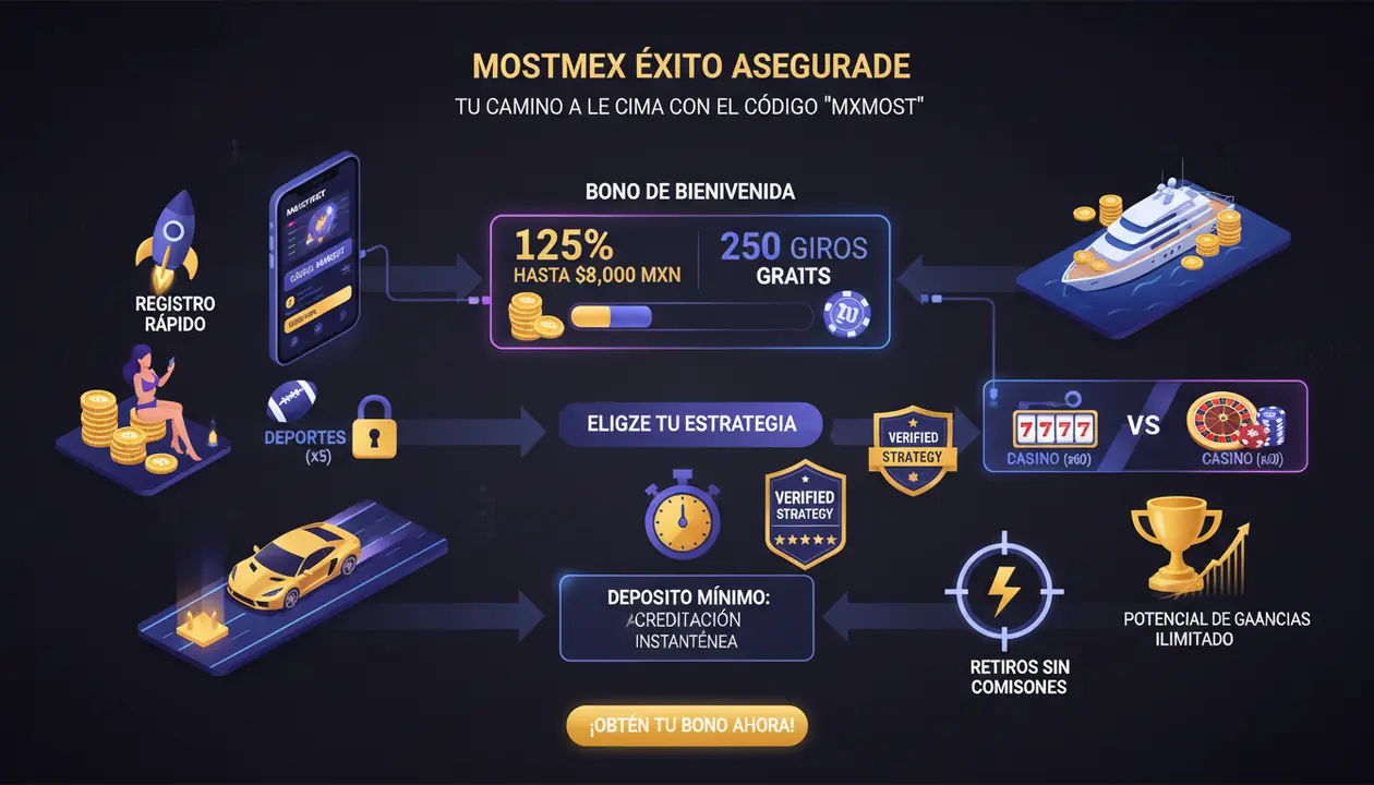 código promocional Mostbet